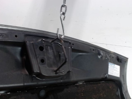 CAPOT TOYOTA YARIS II 2010-