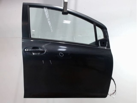 PORTE AVANT DROIT TOYOTA YARIS II 2010-