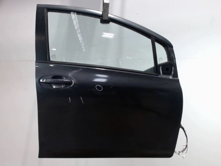 PORTE AVANT DROIT TOYOTA YARIS II 2010-