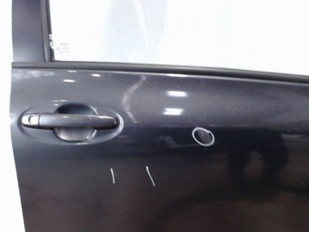 PORTE AVANT DROIT TOYOTA YARIS II 2010-