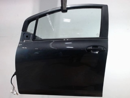 PORTE AVANT GAUCHE TOYOTA YARIS II 2010-