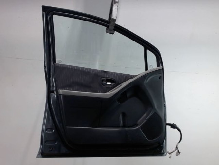 PORTE AVANT GAUCHE TOYOTA YARIS II 2010-