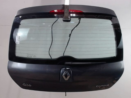 HAYON RENAULT CLIO II CAMPUS 06-