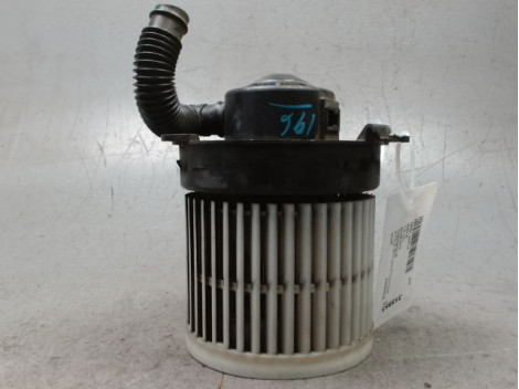 MOTEUR VENTILATEUR CHAUFFAGE OPEL AGILA