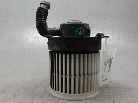 MOTEUR VENTILATEUR CHAUFFAGE OPEL AGILA