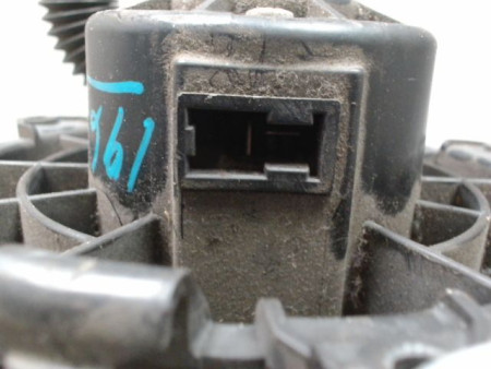 MOTEUR VENTILATEUR CHAUFFAGE OPEL AGILA