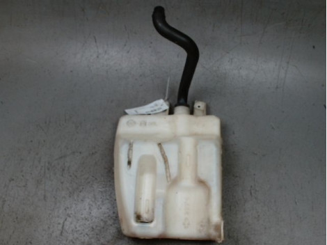 RESERVOIR LAVE-GLACE AVANT NISSAN MICRA