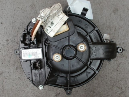 MOTEUR VENTILATEUR CHAUFFAGE CITROEN C4 PICASSO