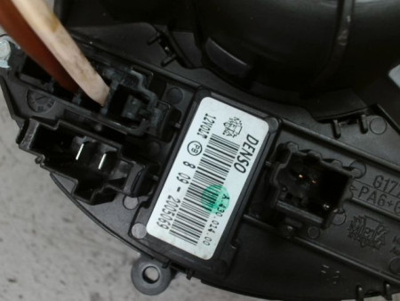 MOTEUR VENTILATEUR CHAUFFAGE CITROEN C4 PICASSO