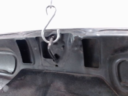 CAPOT RENAULT TWINGO PH.3 2000-2007