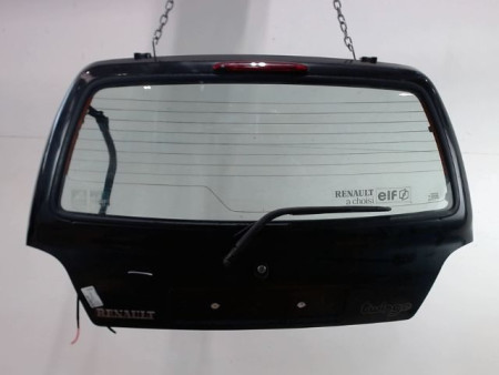 HAYON RENAULT TWINGO PH.3 2000-2007