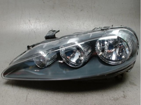 PHARE GAUCHE ALFA ROMEO 147 2004-