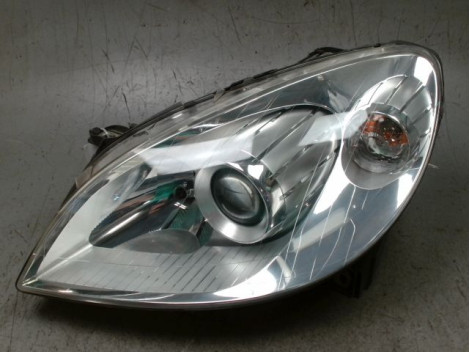 PHARE GAUCHE MERCEDES CLASSE B 05-08