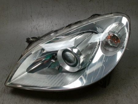 PHARE GAUCHE MERCEDES CLASSE B 05-08