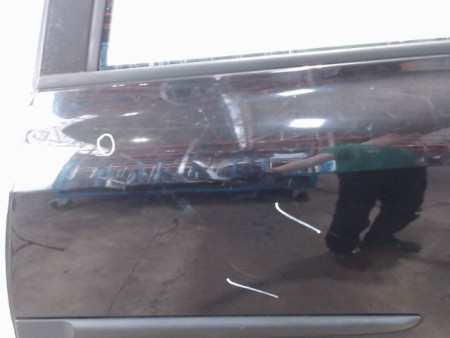 PORTE ARRIERE GAUCHE RENAULT CLIO III 2009-