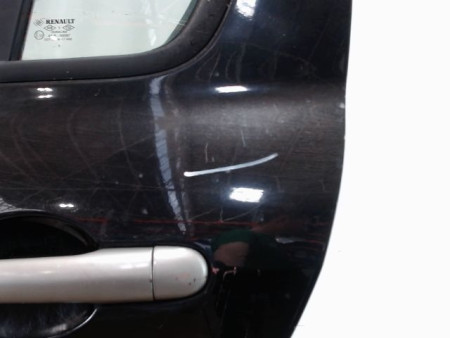 PORTE ARRIERE GAUCHE RENAULT CLIO III 2009-