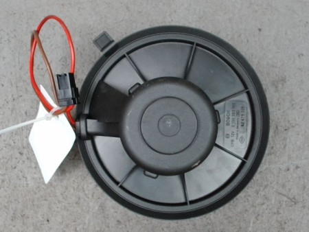 MOTEUR VENTILATEUR CHAUFFAGE RENAULT TWINGO PH.3 2000-2007