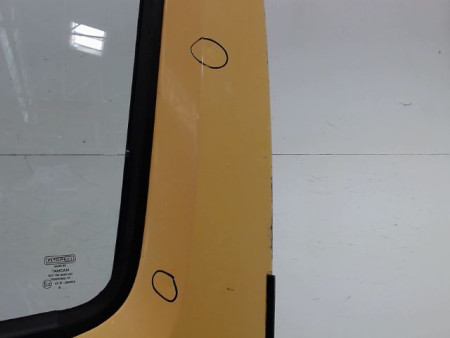 PORTE AVANT GAUCHE FIAT FIORINO