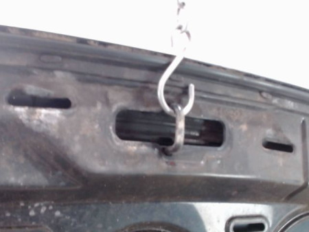 CAPOT VOLKSWAGEN POLO