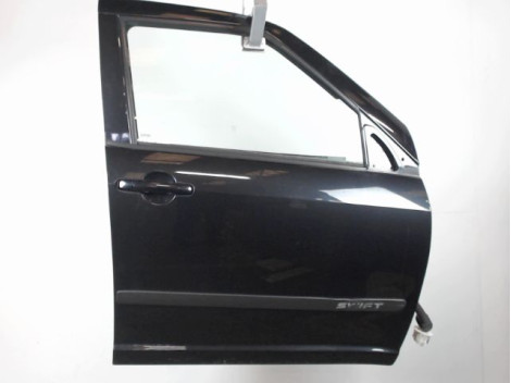 PORTE AVANT DROIT SUZUKI SWIFT