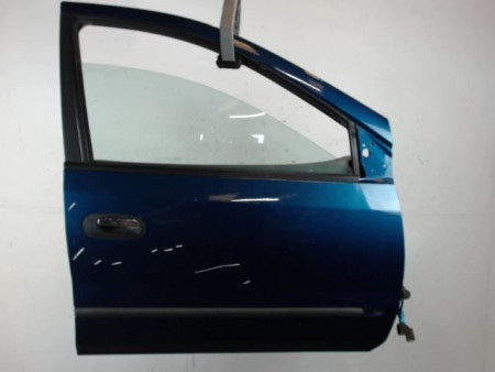 PORTE AVANT DROIT NISSAN ALMERA TINO