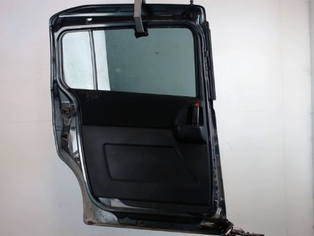PORTE COULISSANTE GAUCHE MAZDA MAZDA 5