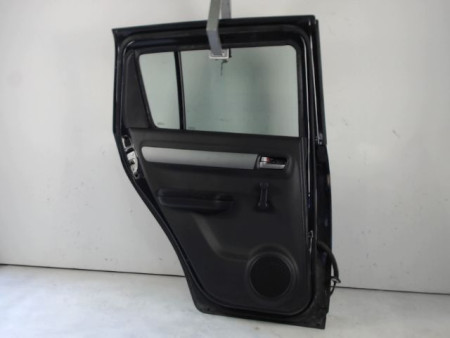 PORTE ARRIERE GAUCHE SUZUKI SWIFT