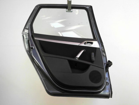 PORTE ARRIERE GAUCHE PEUGEOT 407 SW