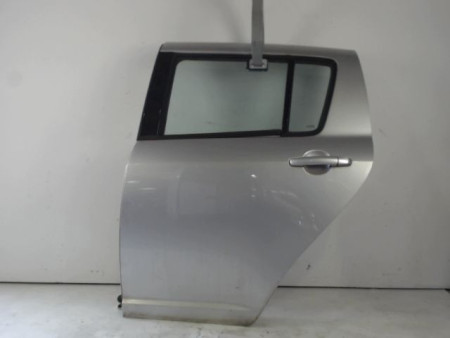 PORTE ARRIERE GAUCHE SUZUKI SWIFT