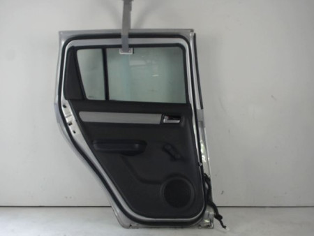 PORTE ARRIERE GAUCHE SUZUKI SWIFT