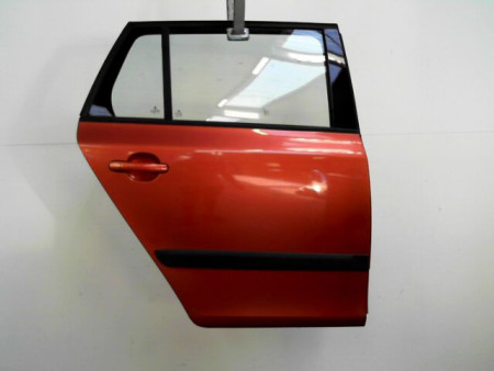 PORTE ARRIERE DROIT SKODA FABIA BREAK 2008-