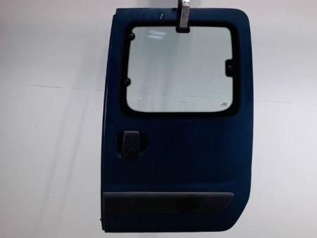 PORTE COULISSANTE GAUCHE RENAULT KANGOO