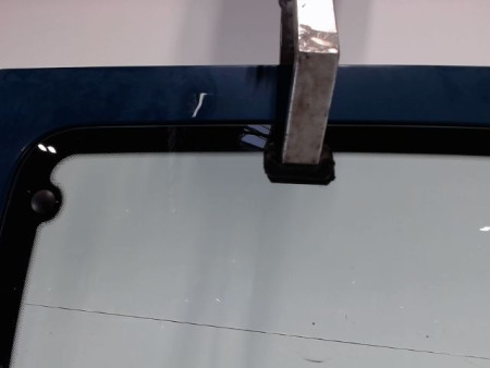 PORTE COULISSANTE GAUCHE RENAULT KANGOO