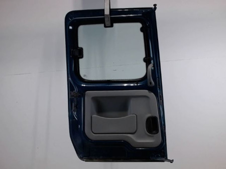 PORTE COULISSANTE GAUCHE RENAULT KANGOO