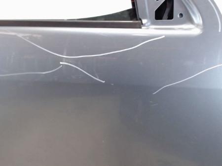 PORTE AVANT DROIT SKODA FABIA