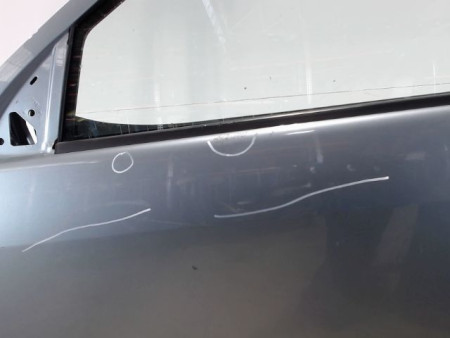 PORTE AVANT GAUCHE SKODA FABIA