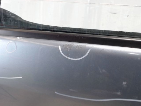 PORTE AVANT GAUCHE SKODA FABIA