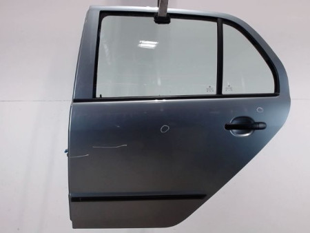 PORTE ARRIERE GAUCHE SKODA FABIA