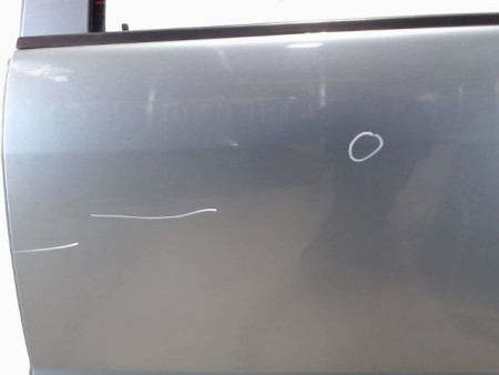 PORTE ARRIERE GAUCHE SKODA FABIA