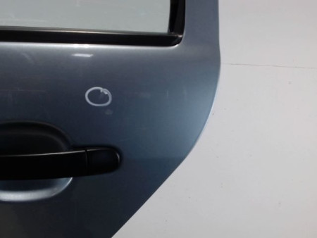 PORTE ARRIERE GAUCHE SKODA FABIA