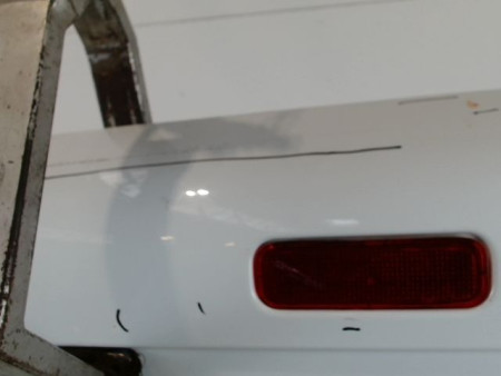 PORTE BATTANTE ARRIERE GAUCHE FORD T.CONNECT  DIESEL
