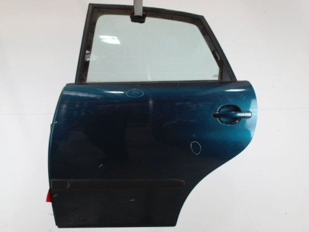 PORTE ARRIERE GAUCHE SEAT IBIZA 3 PHASE 2 DIESEL