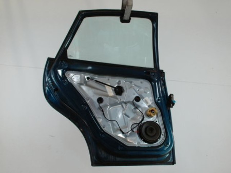 PORTE ARRIERE GAUCHE SEAT IBIZA 3 PHASE 2 DIESEL