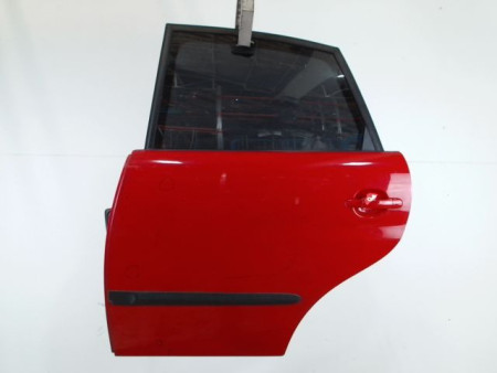 PORTE ARRIERE GAUCHE SEAT IBIZA 3 PHASE 2 1.4 TDI - 6V T
