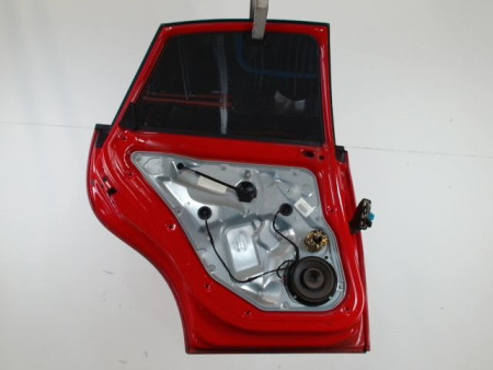 PORTE ARRIERE GAUCHE SEAT IBIZA 3 PHASE 2 1.4 TDI - 6V T