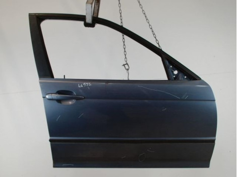PORTE AVANT DROIT BMW SERIE 3 E46 PHASE 1 DIESEL