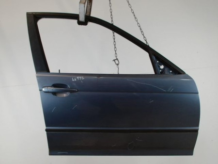 PORTE AVANT DROIT BMW SERIE 3 E46 PHASE 1 DIESEL