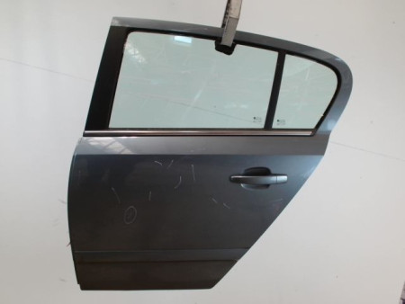 PORTE ARRIERE GAUCHE OPEL ASTRA H PHASE 1 ESSENCE
