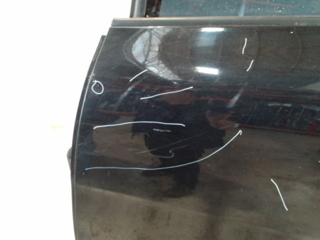 PORTE ARRIERE GAUCHE SEAT LEON 2 PHASE 1 DIESEL