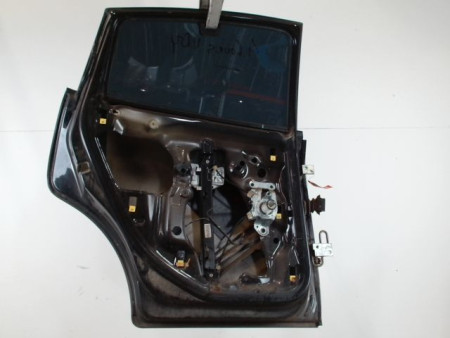 PORTE ARRIERE GAUCHE SEAT LEON 2 PHASE 1 DIESEL